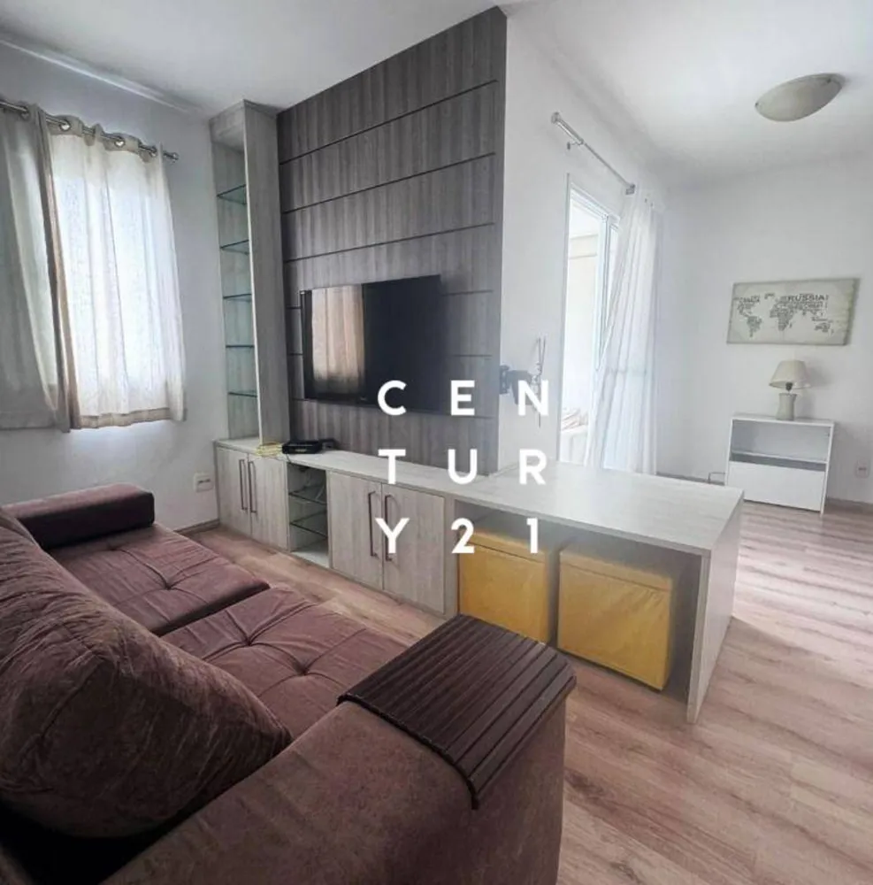 Apartamento, 2 quartos, 70 m² - Foto 1
