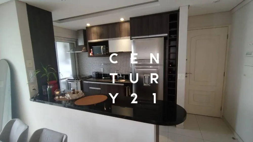 Apartamento, 2 quartos, 72 m² - Foto 3