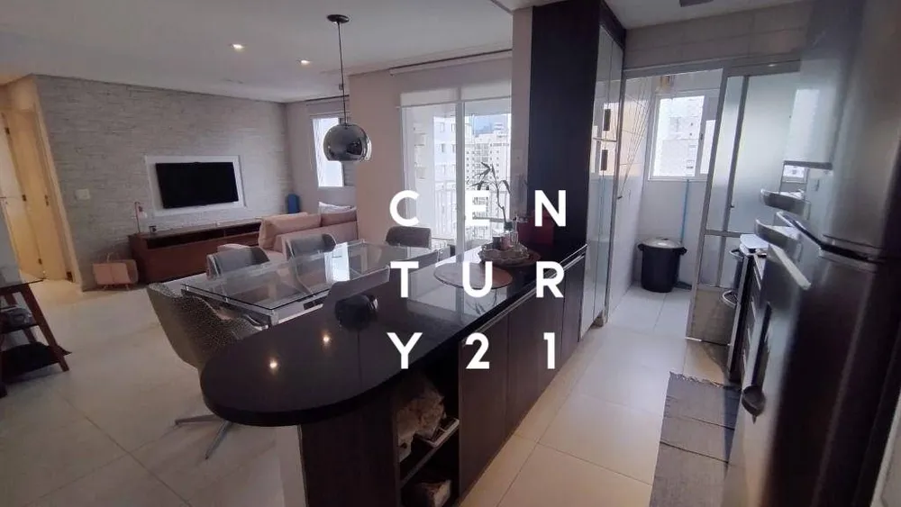 Apartamento, 2 quartos, 72 m² - Foto 2
