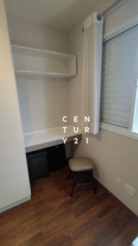 Apartamento, 2 quartos, 72 m² - Foto 5