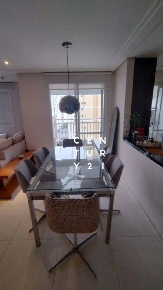 Apartamento, 2 quartos, 72 m² - Foto 1