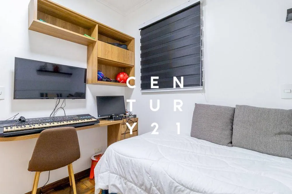 Apartamento, 3 quartos, 93 m² - Foto 7