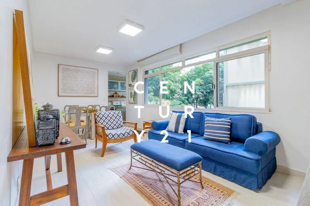 Apartamento, 3 quartos, 93 m² - Foto 2