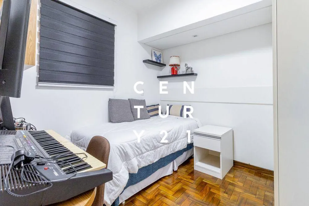 Apartamento, 3 quartos, 93 m² - Foto 6
