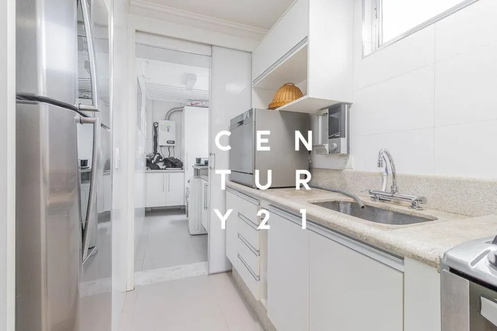Apartamento, 3 quartos, 93 m² - Foto 5