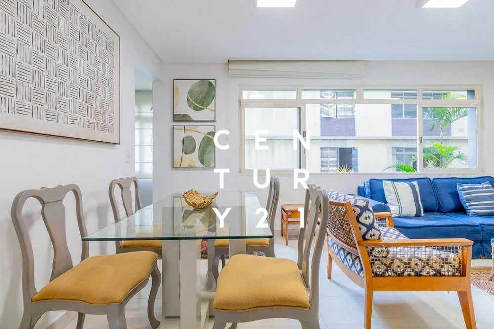 Apartamento, 3 quartos, 93 m² - Foto 3