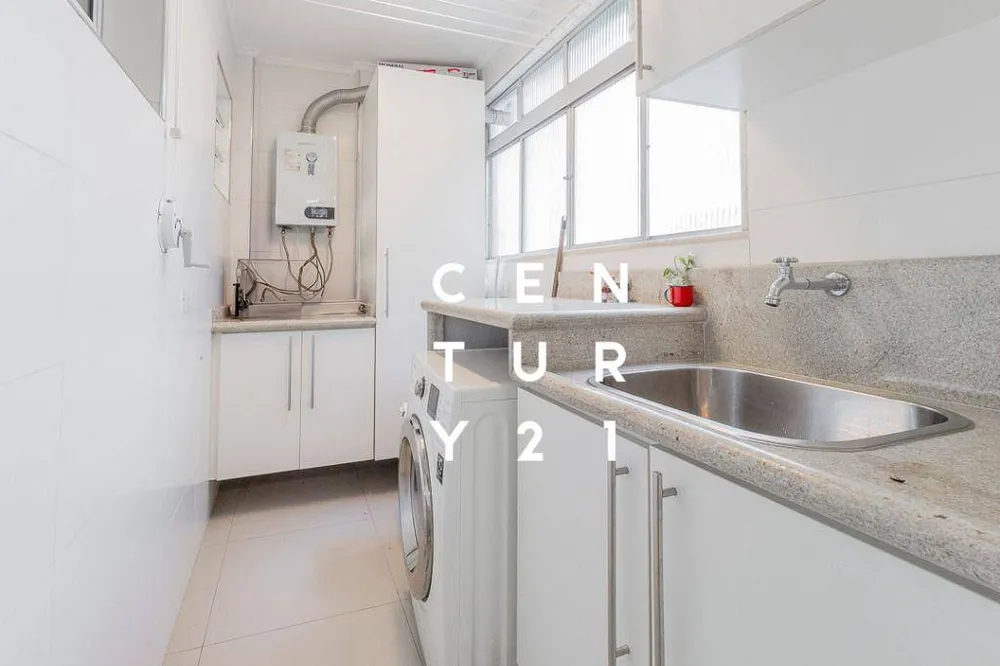 Apartamento, 3 quartos, 93 m² - Foto 8