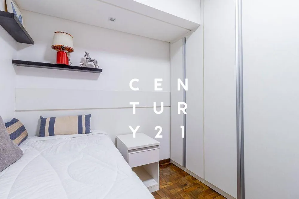 Apartamento, 3 quartos, 93 m² - Foto 4