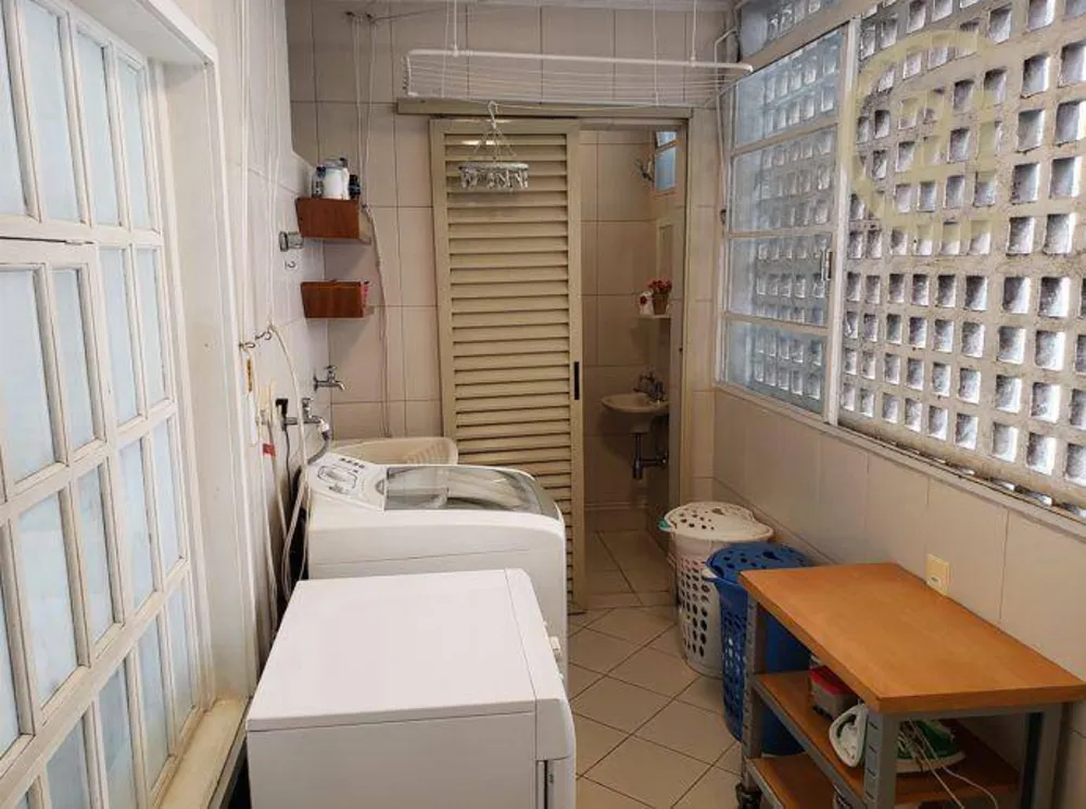 Apartamento, 3 quartos, 169 m² - Foto 8