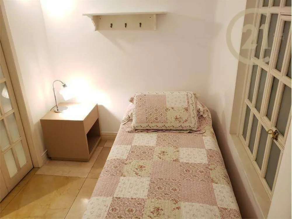 Apartamento, 3 quartos, 169 m² - Foto 5