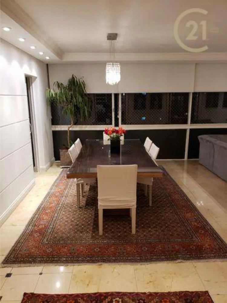 Apartamento, 3 quartos, 169 m² - Foto 6