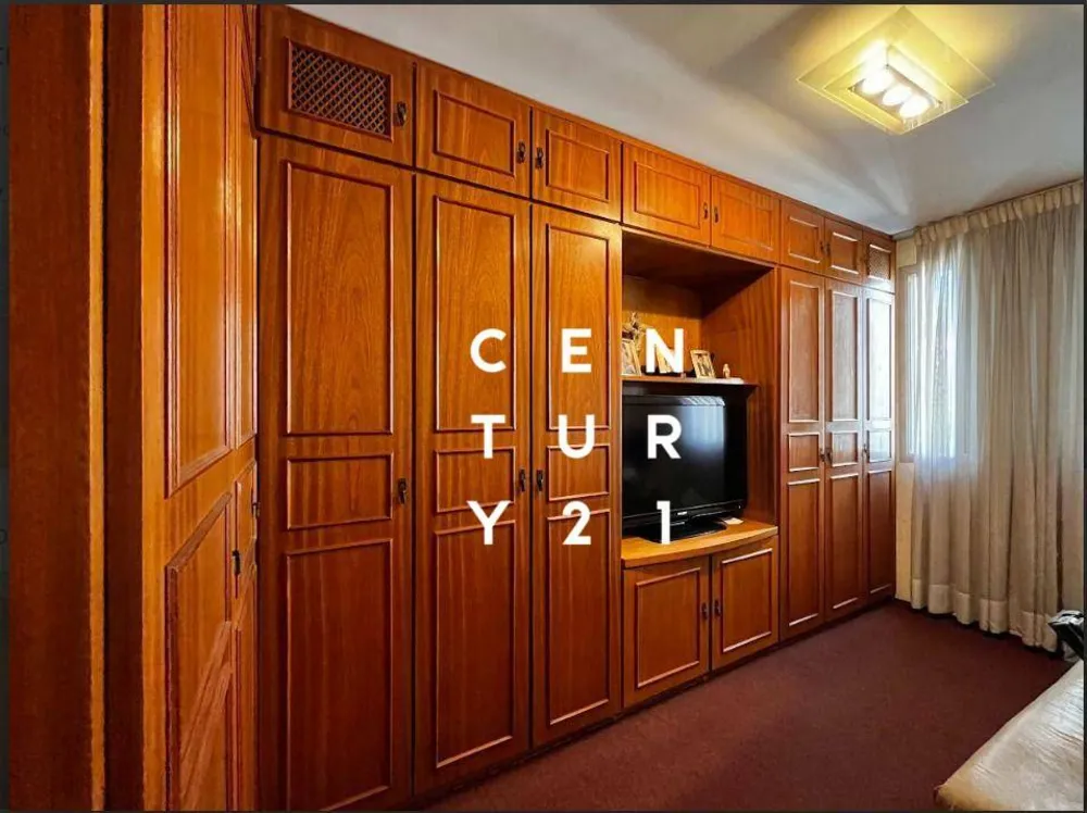 Apartamento, 3 quartos, 113 m² - Foto 3