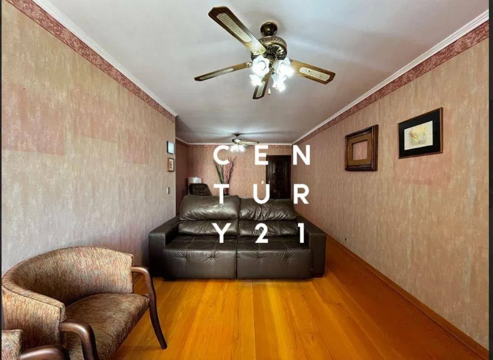 Apartamento, 3 quartos, 113 m² - Foto 1