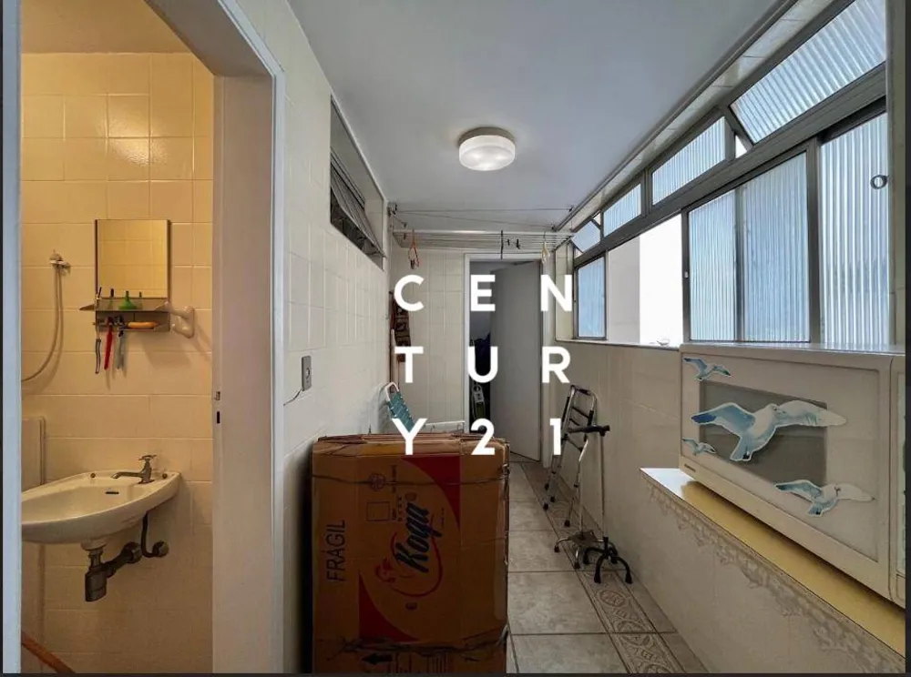 Apartamento, 3 quartos, 113 m² - Foto 7