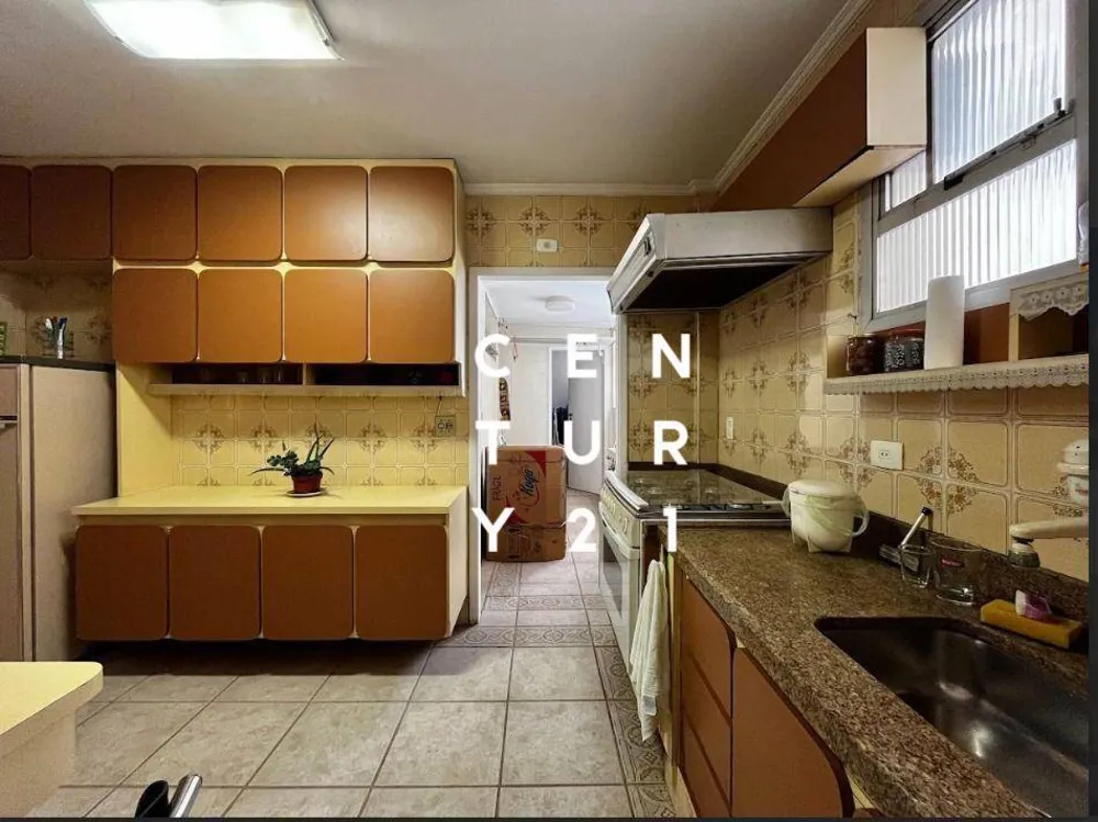 Apartamento, 3 quartos, 113 m² - Foto 3