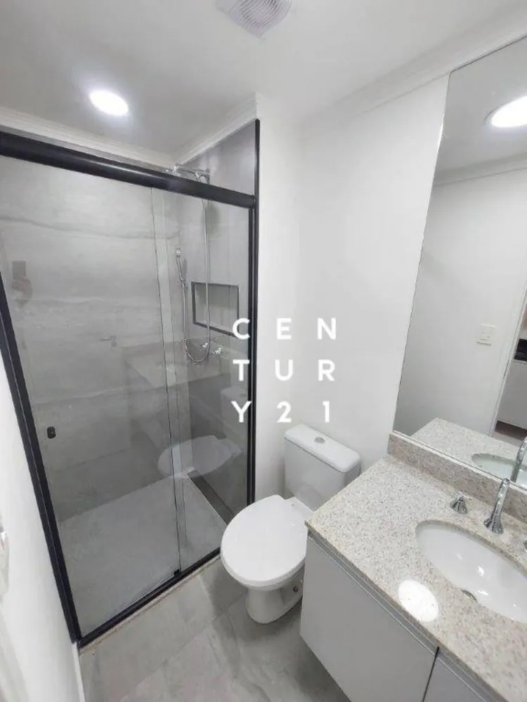 Apartamento, 1 quarto, 23 m² - Foto 5