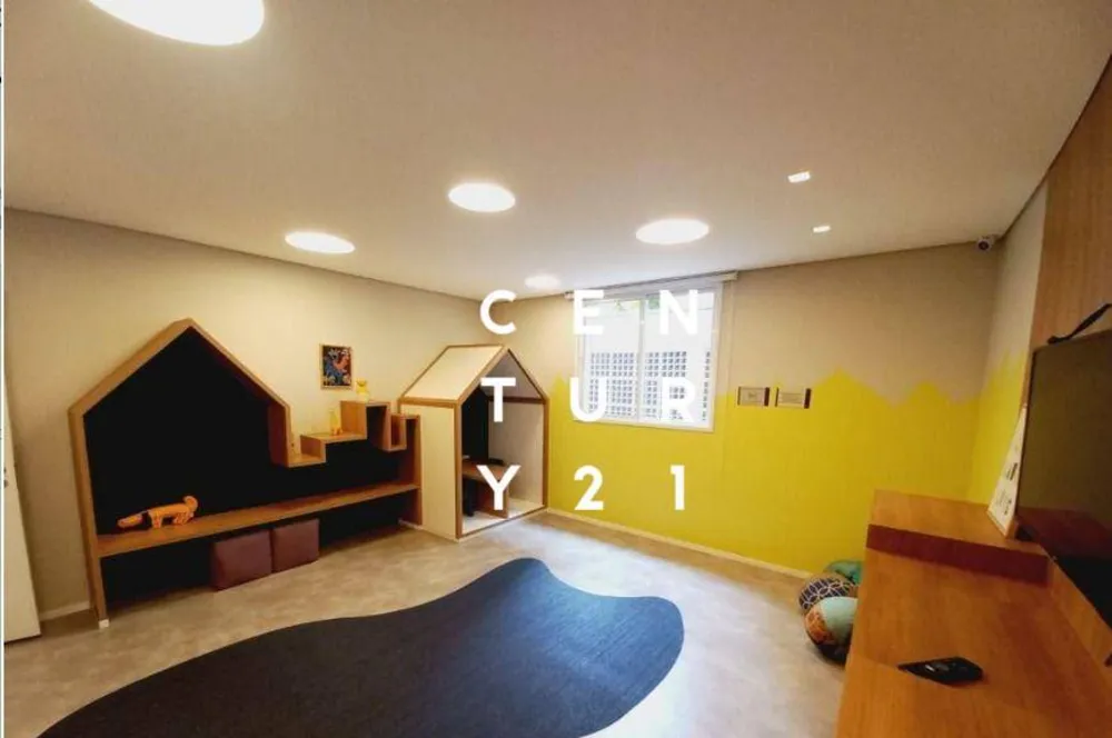 Apartamento, 1 quarto, 23 m² - Foto 9