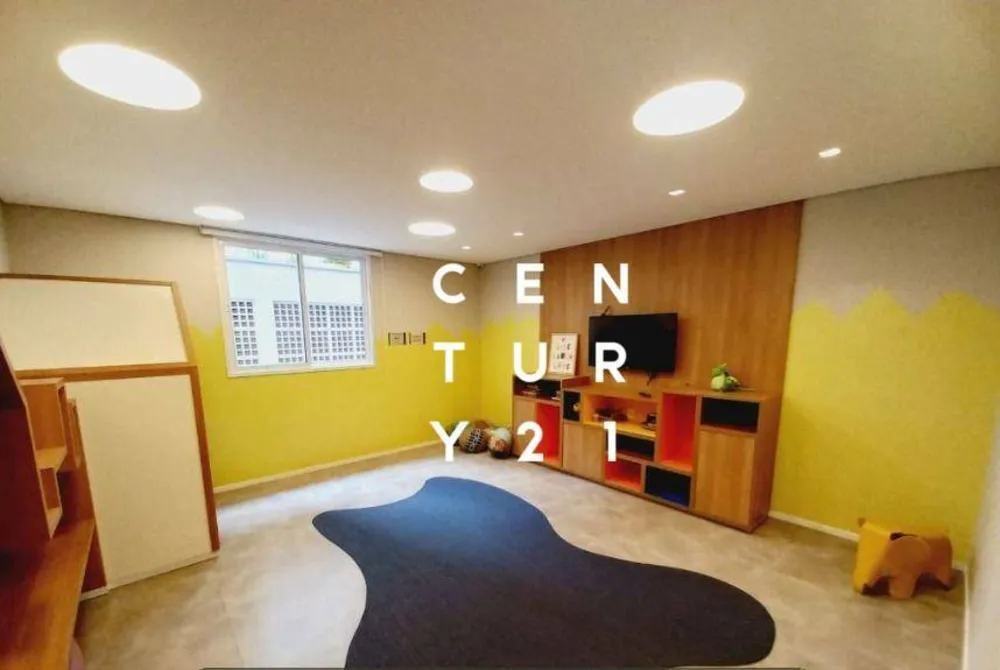Apartamento, 1 quarto, 23 m² - Foto 4