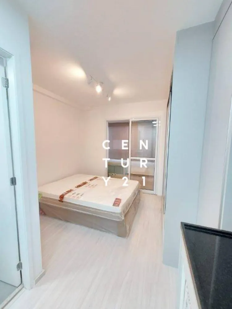 Apartamento, 1 quarto, 23 m² - Foto 4