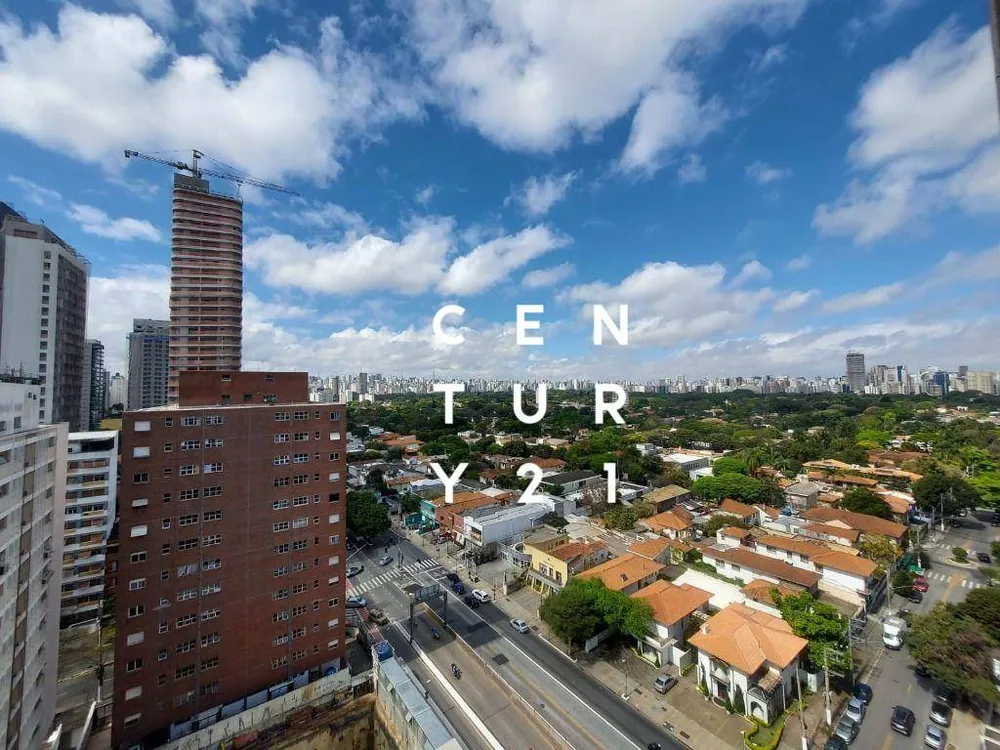 Apartamento, 1 quarto, 23 m² - Foto 2