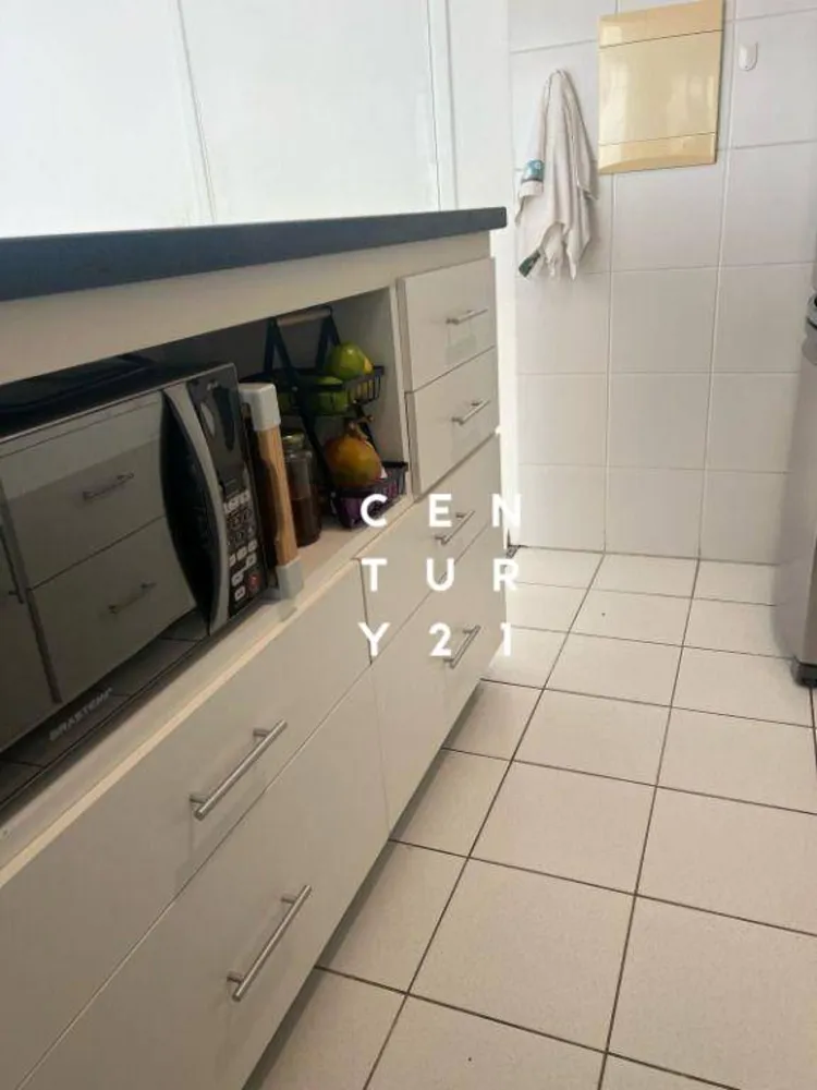 Apartamento, 2 quartos, 50 m² - Foto 4