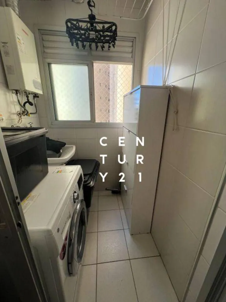 Apartamento, 2 quartos, 50 m² - Foto 4