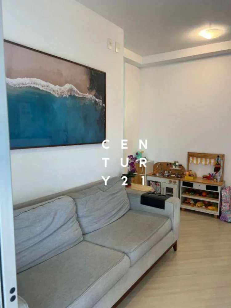 Apartamento, 2 quartos, 50 m² - Foto 7