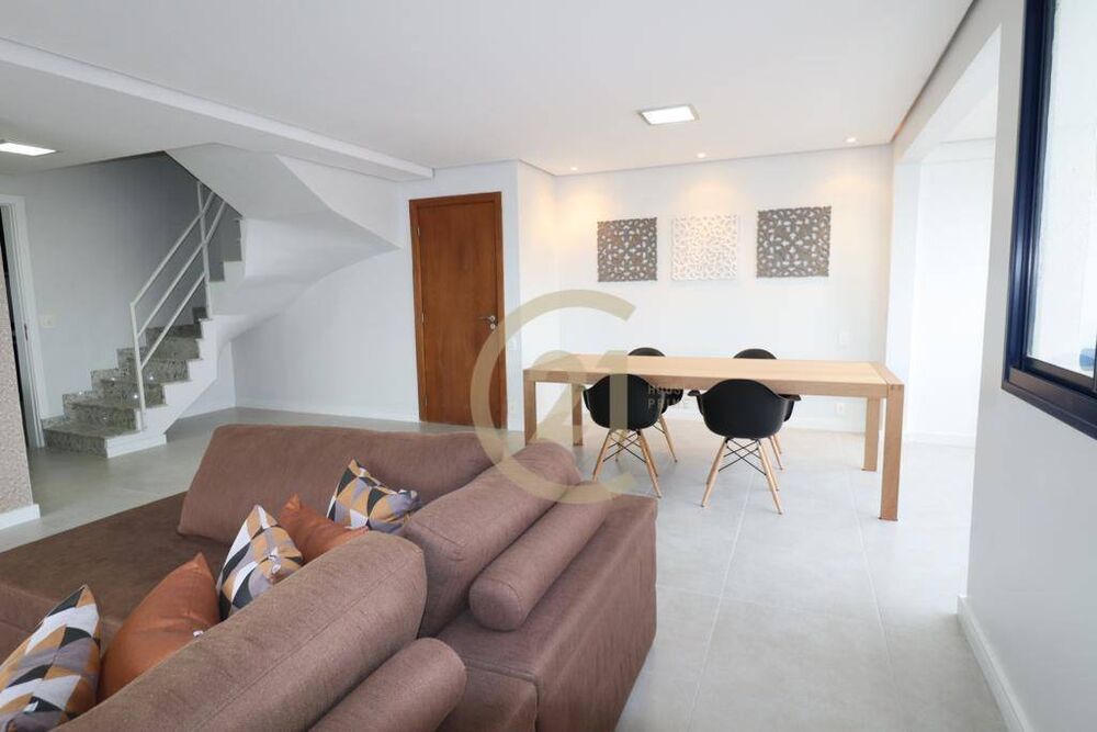 Cobertura, 4 quartos, 210 m² - Foto 16