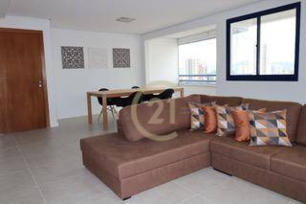 Cobertura, 4 quartos, 210 m² - Foto 5