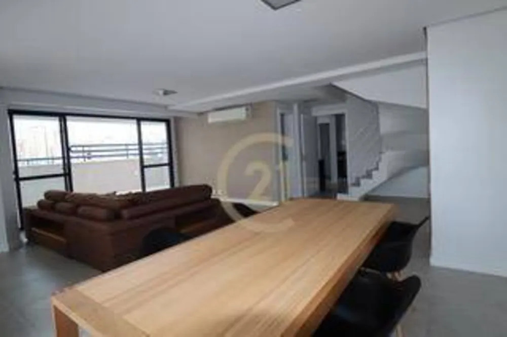 Cobertura, 4 quartos, 210 m² - Foto 13
