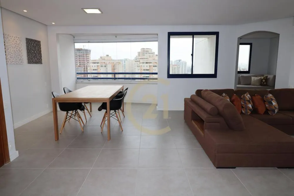 Cobertura, 4 quartos, 210 m² - Foto 11