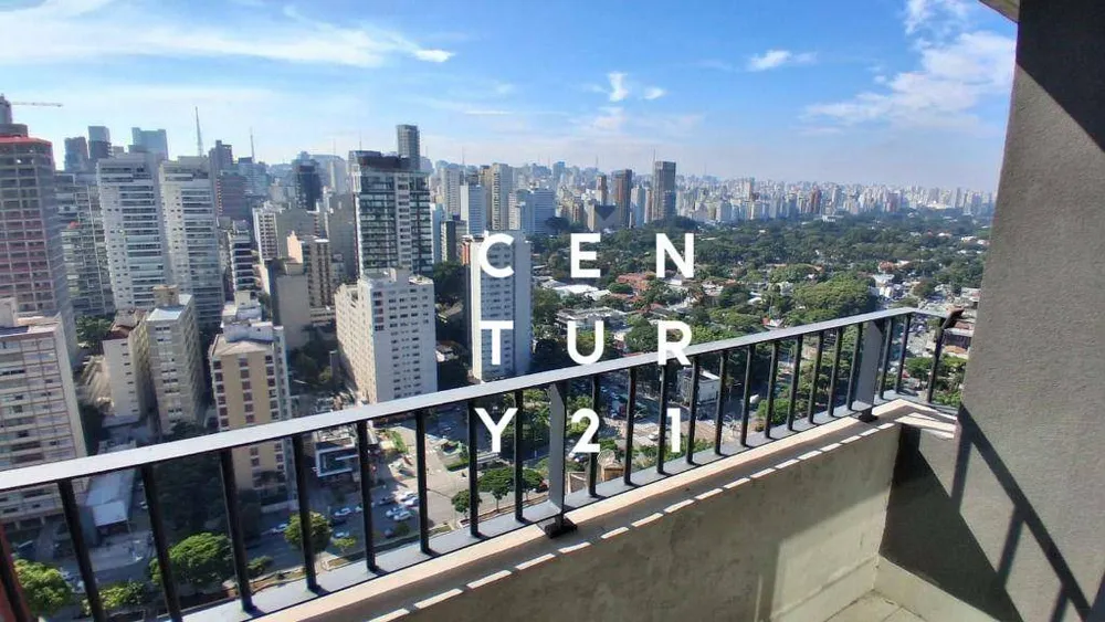 Apartamento, 3 quartos, 134 m² - Foto 6