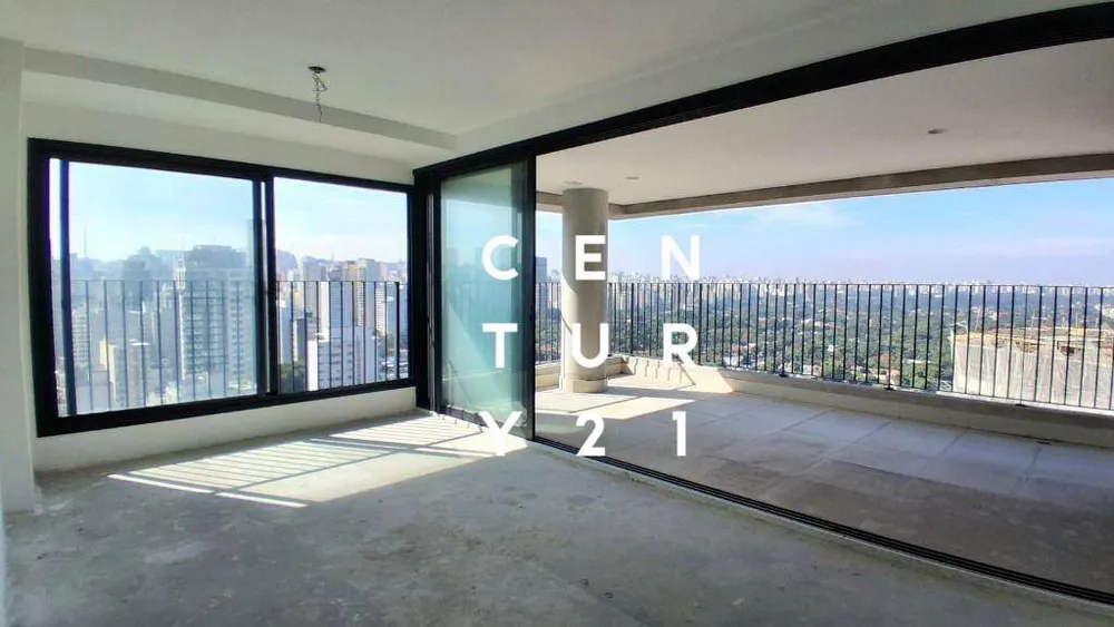 Apartamento, 3 quartos, 134 m² - Foto 5