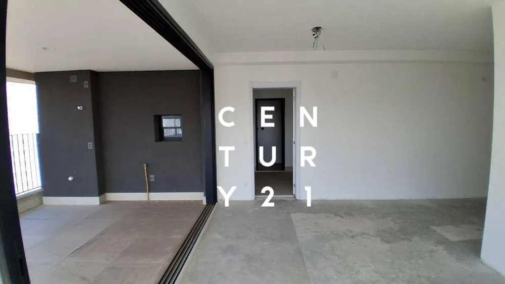 Apartamento, 3 quartos, 134 m² - Foto 4