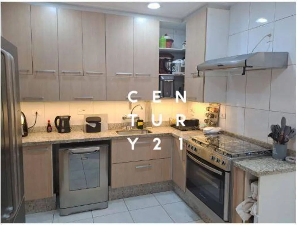 Apartamento, 3 quartos, 180 m² - Foto 6