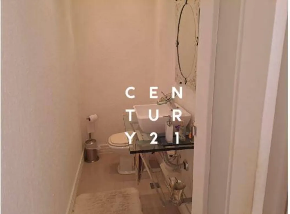 Apartamento, 3 quartos, 180 m² - Foto 2