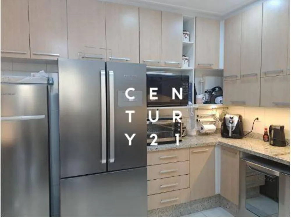 Apartamento, 3 quartos, 180 m² - Foto 4