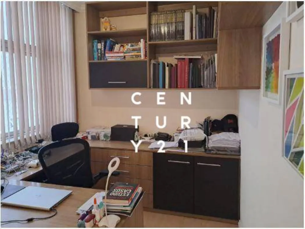 Apartamento, 3 quartos, 180 m² - Foto 1