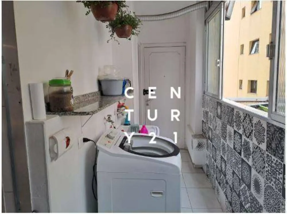 Apartamento, 3 quartos, 180 m² - Foto 4