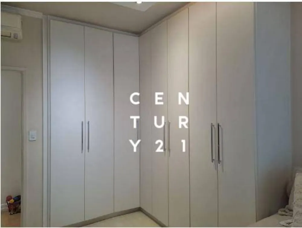 Apartamento, 3 quartos, 180 m² - Foto 7