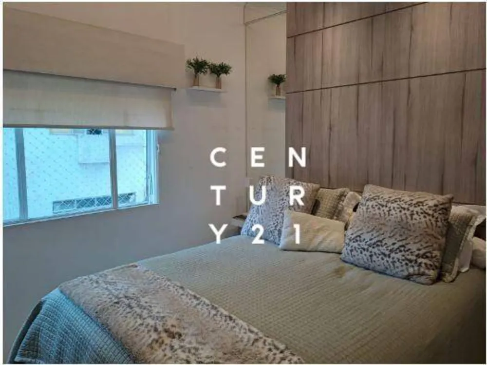 Apartamento, 3 quartos, 180 m² - Foto 5