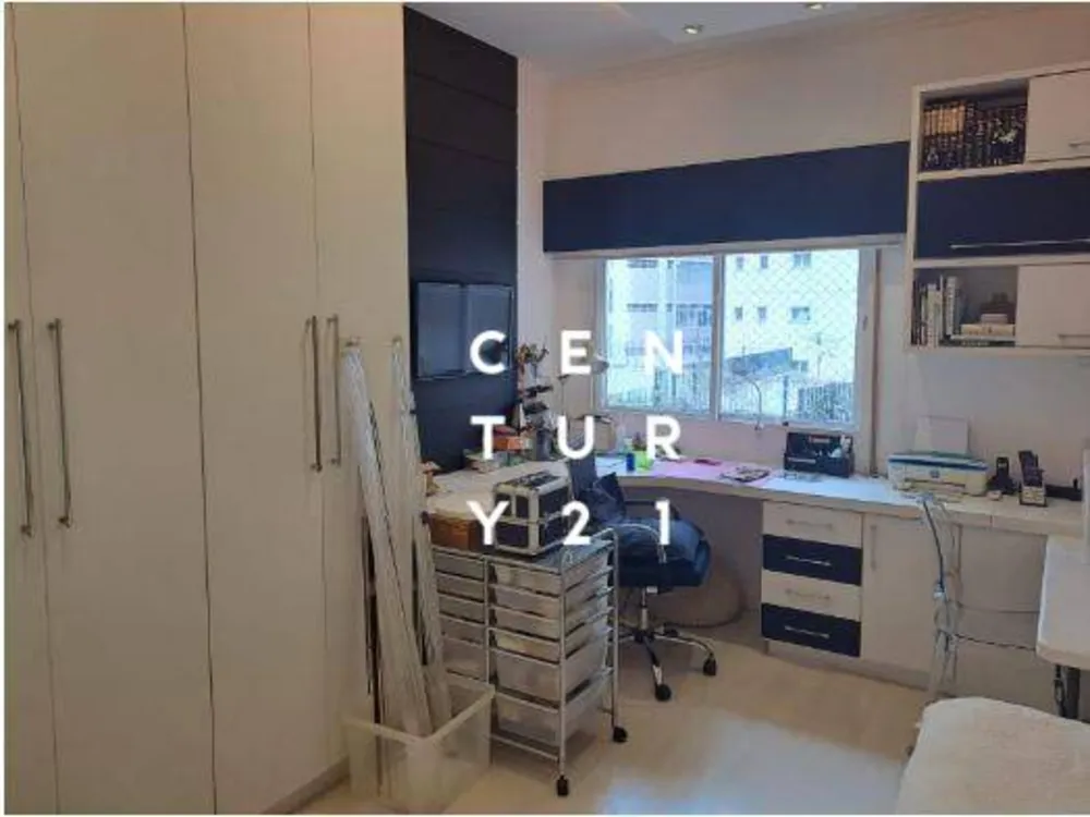 Apartamento, 3 quartos, 180 m² - Foto 8