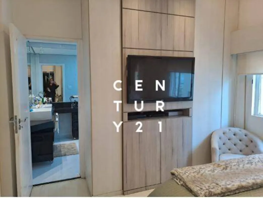 Apartamento, 3 quartos, 180 m² - Foto 5