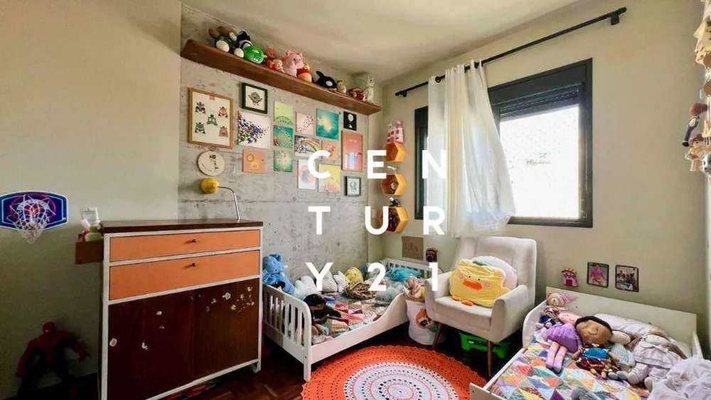 Apartamento, 3 quartos, 158 m² - Foto 8