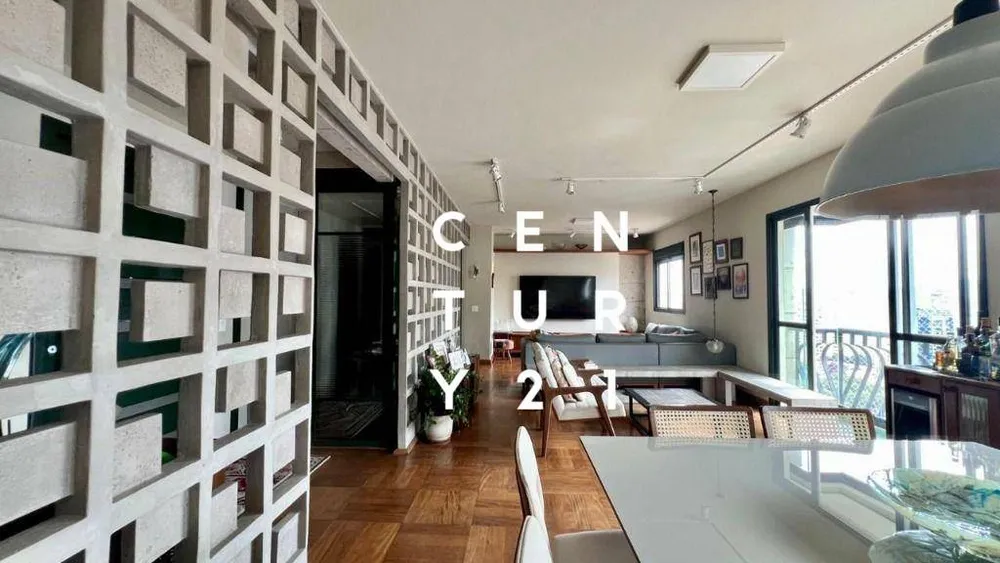 Apartamento, 3 quartos, 158 m² - Foto 7