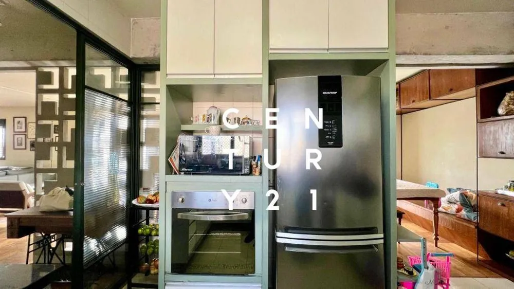 Apartamento, 3 quartos, 158 m² - Foto 11