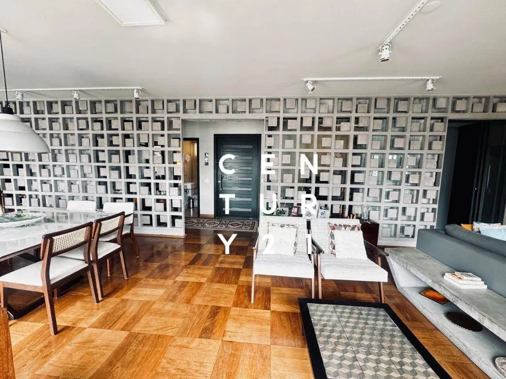 Apartamento, 3 quartos, 158 m² - Foto 6