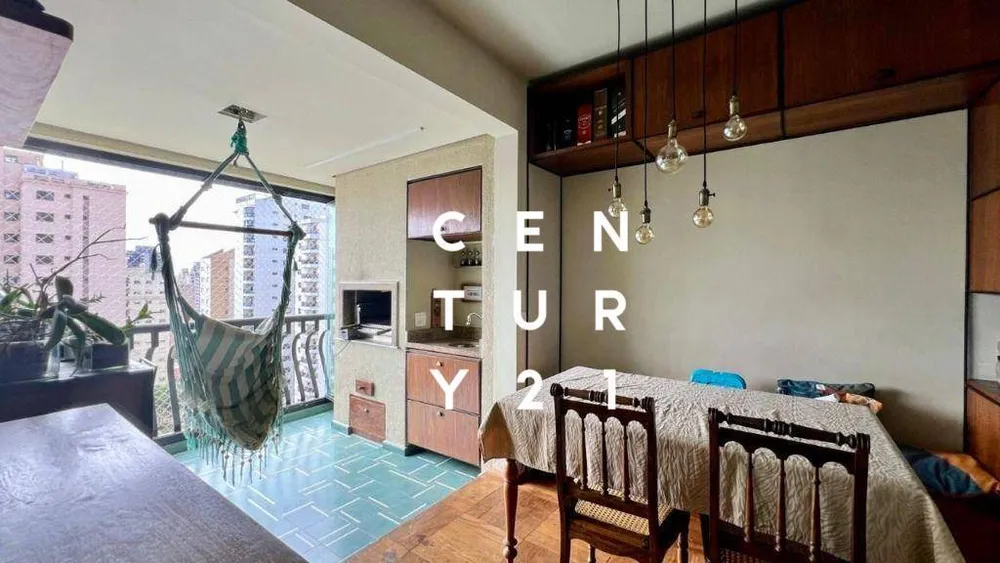 Apartamento, 3 quartos, 158 m² - Foto 3