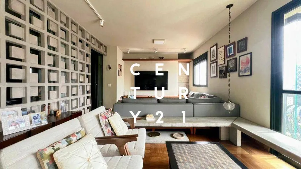 Apartamento, 3 quartos, 158 m² - Foto 5