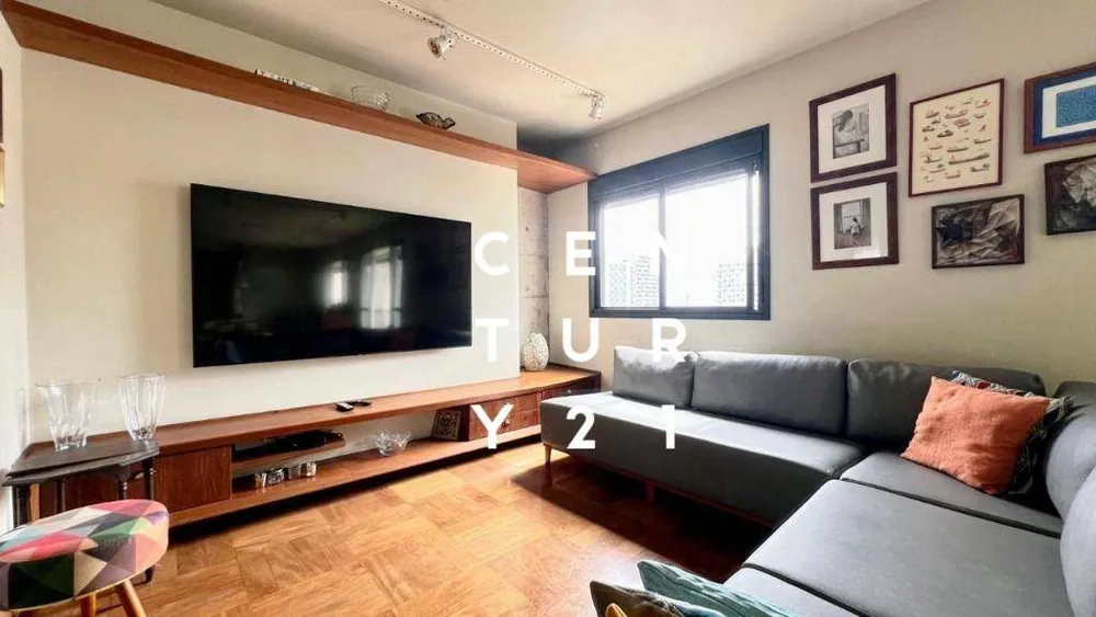 Apartamento, 3 quartos, 158 m² - Foto 5